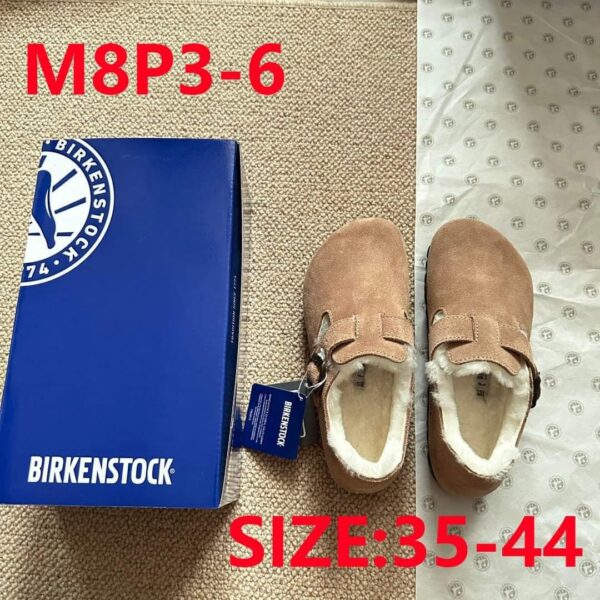 Jam4281 BIRKENSTOCK 5A+ 380 52$ PDDXZ - Image 12