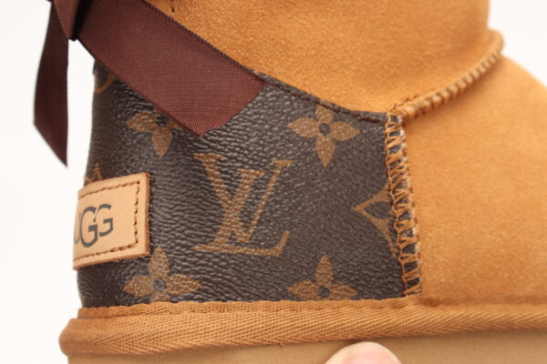 Jam21  UGG Adults+Children    45.5$  UG - Image 12