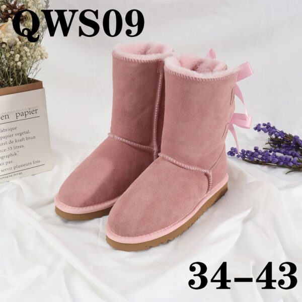 Jam99 UGG 5A+ TOP GOOD 300 39$ UGG - Image 12