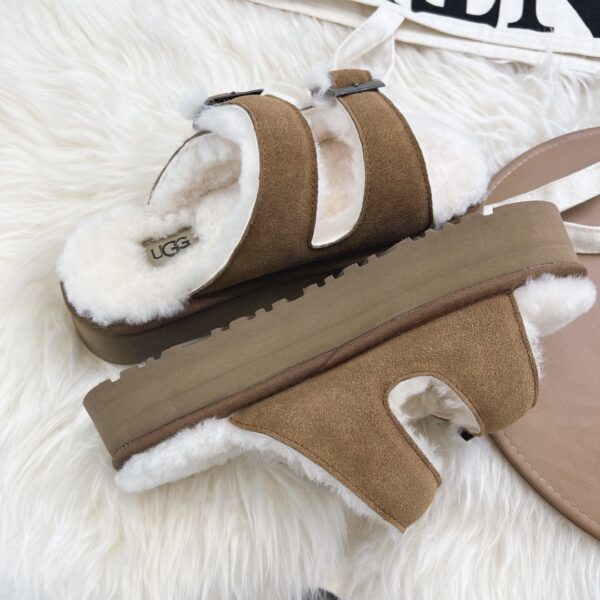 Jam933 Ugg 5A+ 320 42$ 1688XZ - Image 12