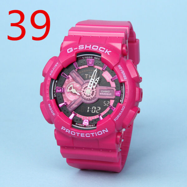 Jam167 Casio AAAAA 218 29.99$ DSB - Image 12