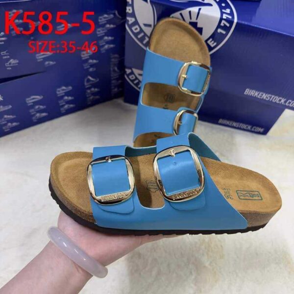 Jam2292 BIRKENSTOCK 42.99$ 315 - Image 12