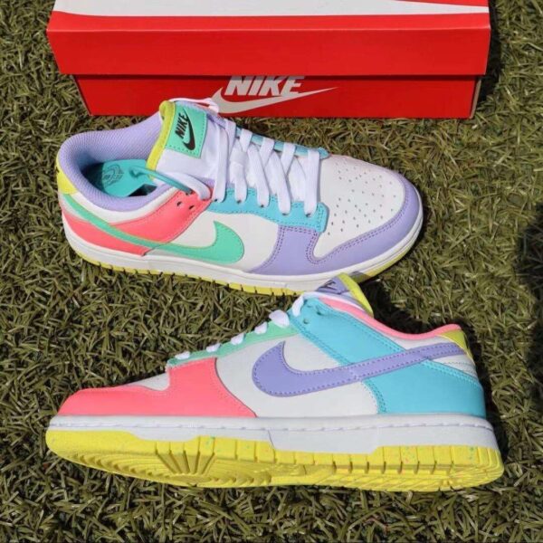 Jam189 Rainbow shoes SB NIKE 32$ ASM - Image 12