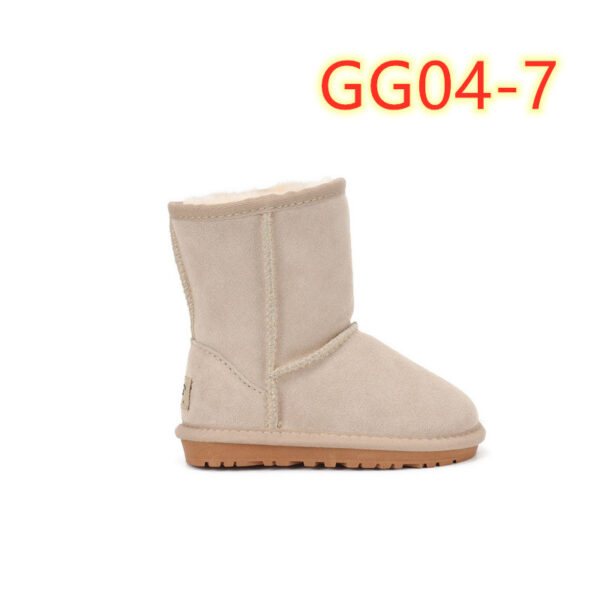 Jam104 UGG KIDS TOP 5A 240 29.99$ UGG - Image 12