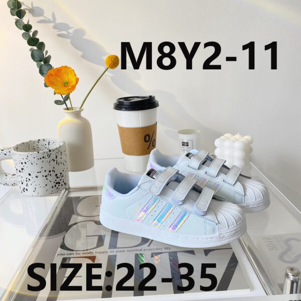 Jam383 ADIDAS KIDS 36.9$ 260 PTX - Image 12