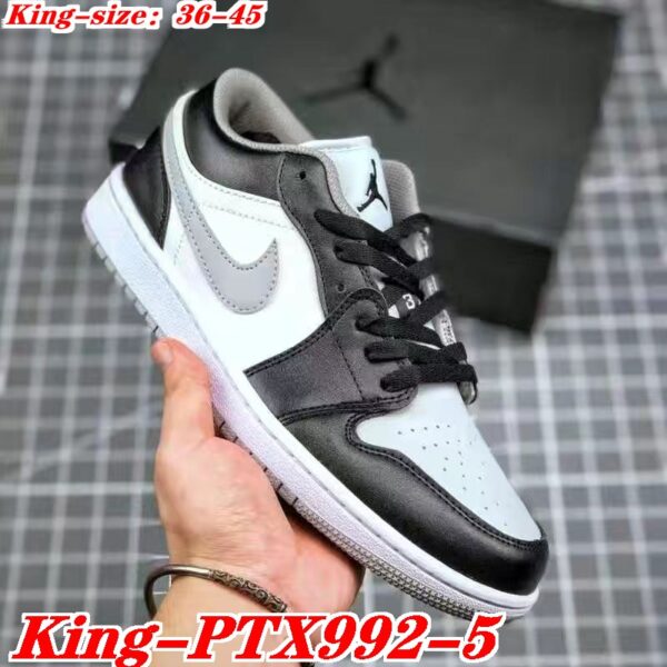 Jam992 AIR Jordan1 LOW 305 46$ PTX - Image 12