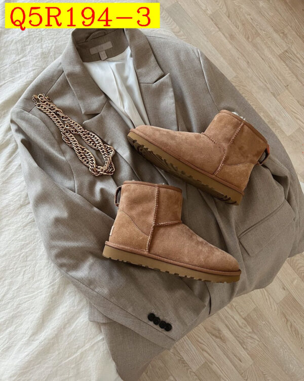 Jes4865 UGG 5AAAAA 340 46.99$ UGG - Image 12