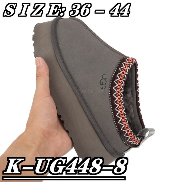 Jam448 UGG WOOL 5A+ 340 44.99$  UG - Image 12