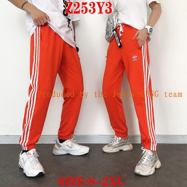 Jam2517 Adidas trousers 210 34.99$ SLN1H - Image 12