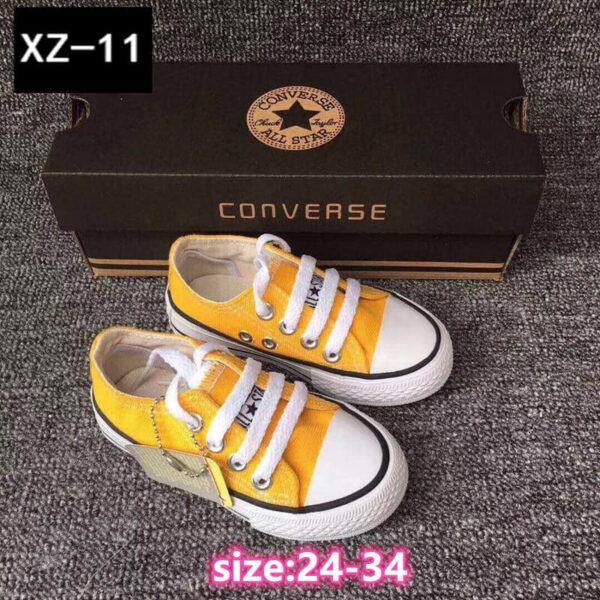 Jam161 Converse Children's shoes 179 24.99$ KW - Image 12