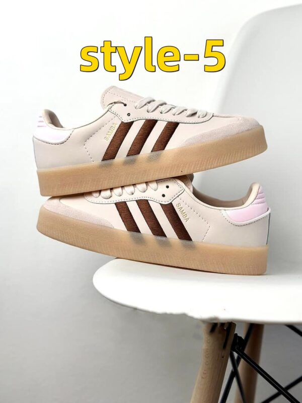 Jam573 ADIDAS SAMBA 47.8$ 340 PTX - Image 12