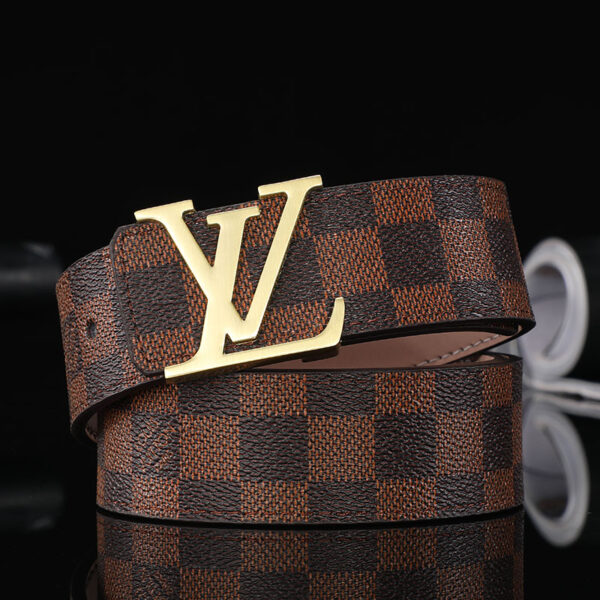 Jam2433 LV Comes with a box. 5A leather  38$ BYPJ - Image 12