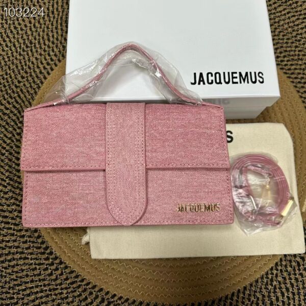 Jam3059 JACQUEMUS 380 53.8$ PDDBB - Image 12