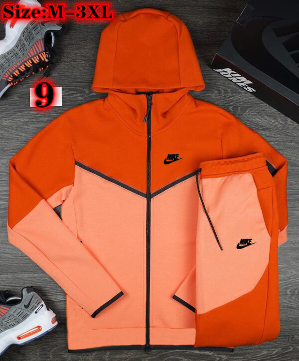 Jam2644 NIKE Clothes 300 45$ XQX - Image 12