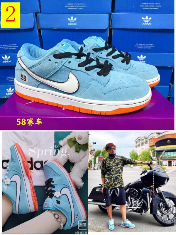 Jam995 Nike SB Dunk $46.66 345 PTX - Image 12