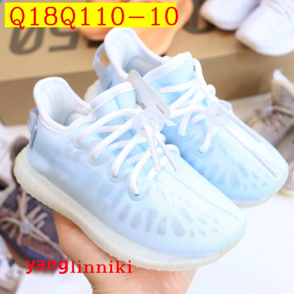 Jam772 Adidas Yeezy for kids 275 37.99$ PTX - Image 12