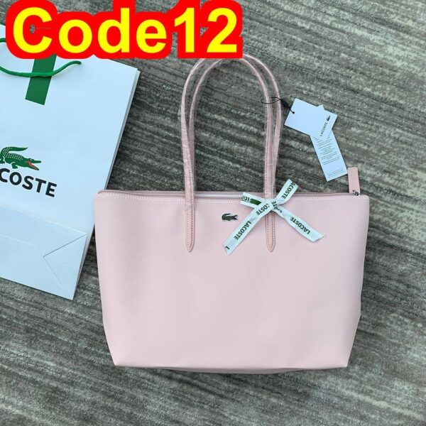 Jam3218 LACOSTE AAAAA 230 YZBB - Image 12