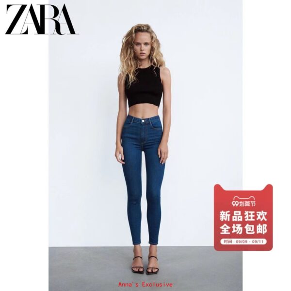Jes416 ZARA 37.99$ 270 NZK - Image 12