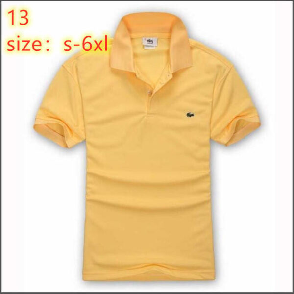 Jes238 22.99$ LACOSTE-CMSJ - Image 12
