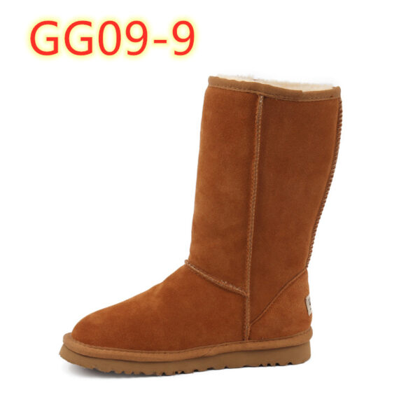 Jes105 UGG 5A+ TOP 300 40$ UGG - Image 12