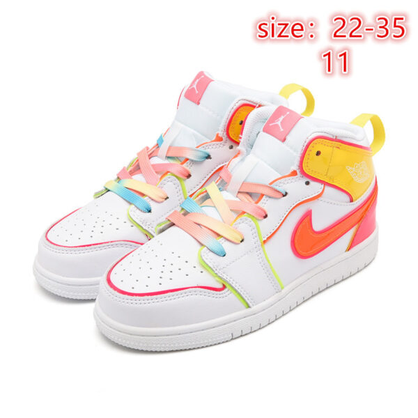 Jam368 AJ Children's shoes 255 35.9$ PTX - Image 12