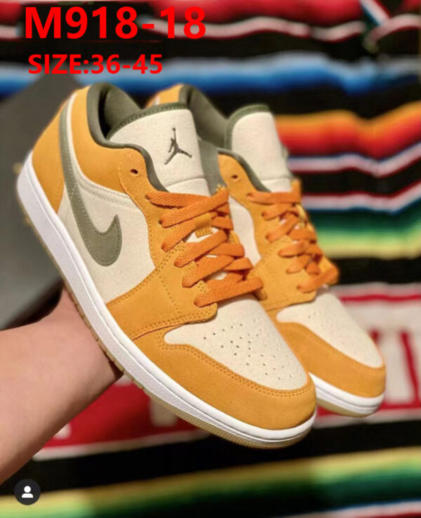 Jam644 Nike Air Jordan low 335 45.9$ PTX - Image 12