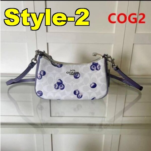 Jam5204 COACH  55$ - Image 12