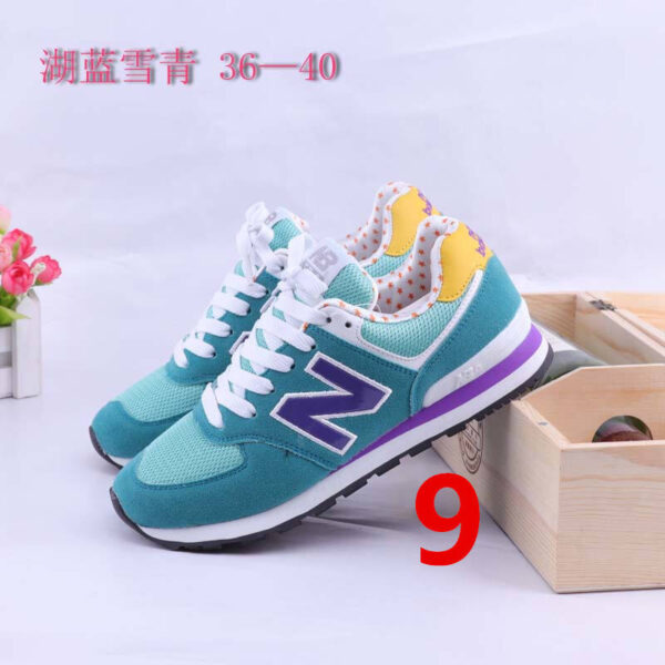Jes409 23.82 1-22 Newbalance -A - Image 12