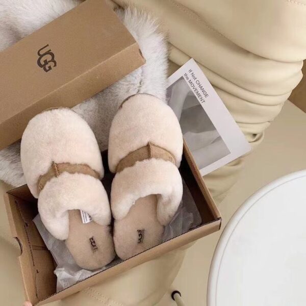 Jam2469 UGG 3A+ TOP 300 40$ UGG - Image 12