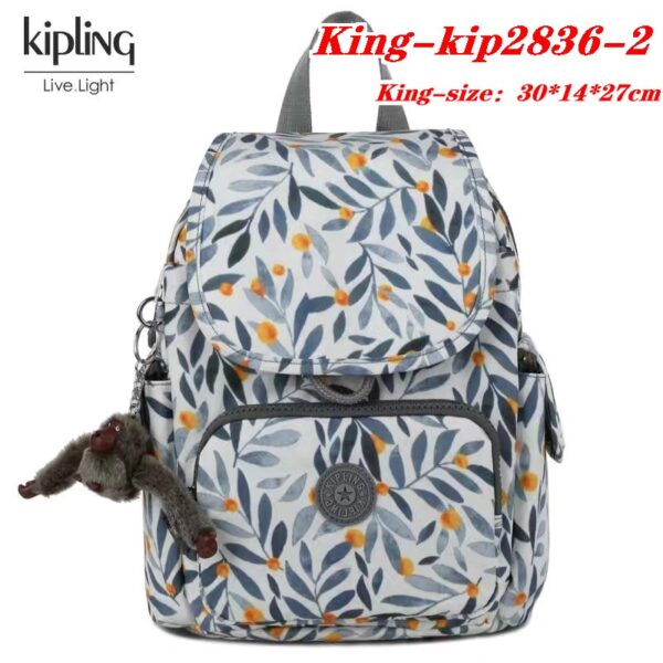 Jam2836 Kipling TOP 1:1 240 33.9$ 1688BB - Image 12