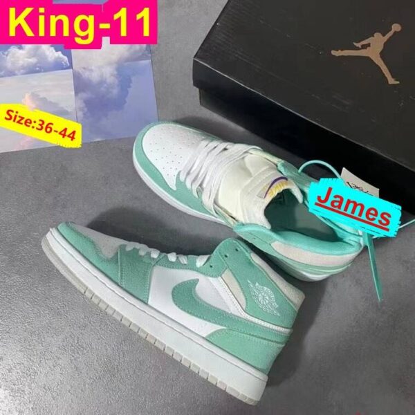 Jes3087 NIKE TOP 4A+ 220 29$ ASM - Image 12