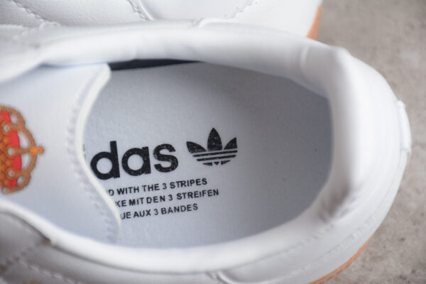 Jam542 Adidas Samba VEGAN HQ7032 44.9$ PTX - Image 12