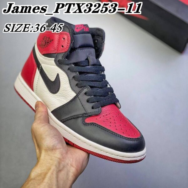 Jes3253 NIKE AJ1 aj Retro OG 48$ PTX - Image 12