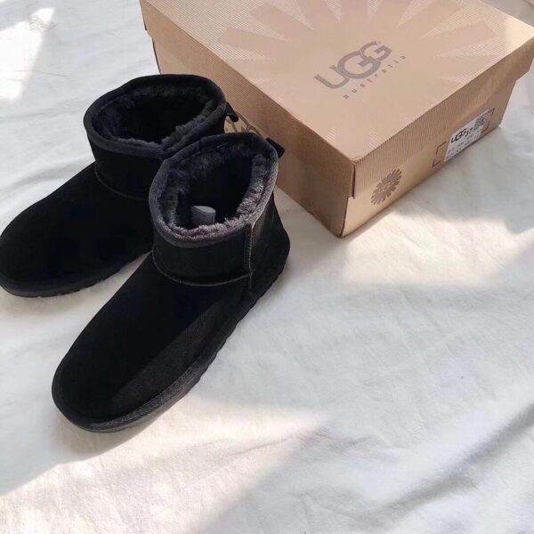Jam101 UGG 250 35$ UGG - Image 12