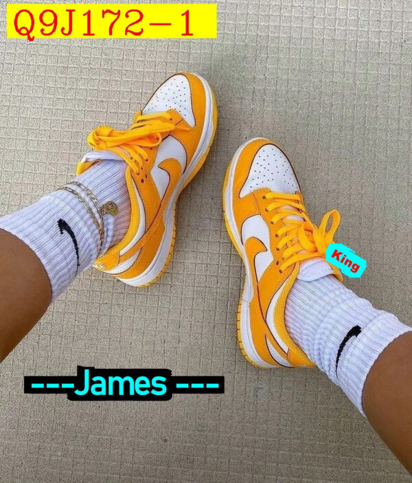 Jam4080 NIKE AAAAA Nike Dunk Low 300 PTX - Image 12
