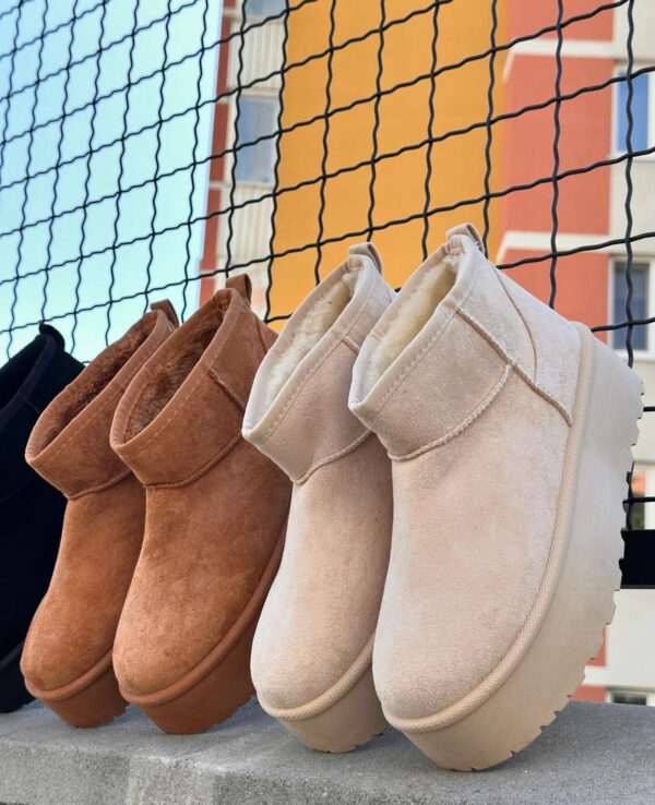 Jam773 UGG 5A 355   UG - Image 12