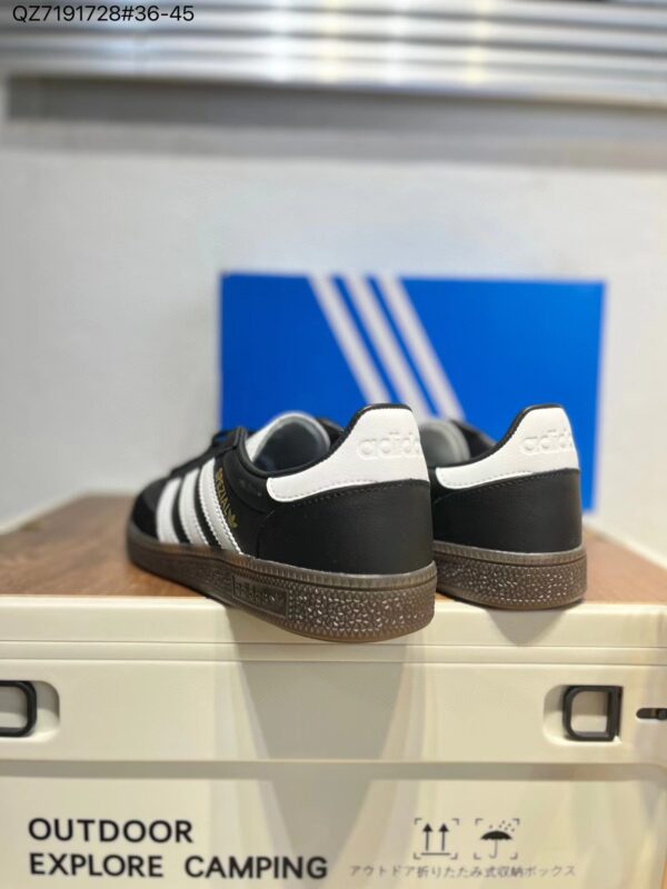 Jam361 ADIDAS Spezial 48$ 345 PTX - Image 12