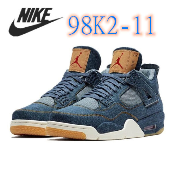 Jam4952 Nike Air Jordan Retro 4 360 50$ PTX - Image 12