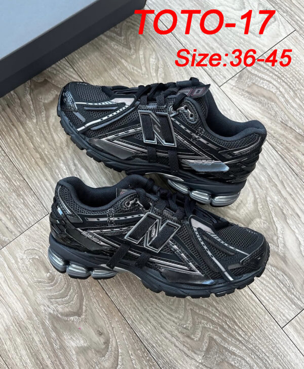 Jam5516 New Balance 1906 59.99$ - Image 12