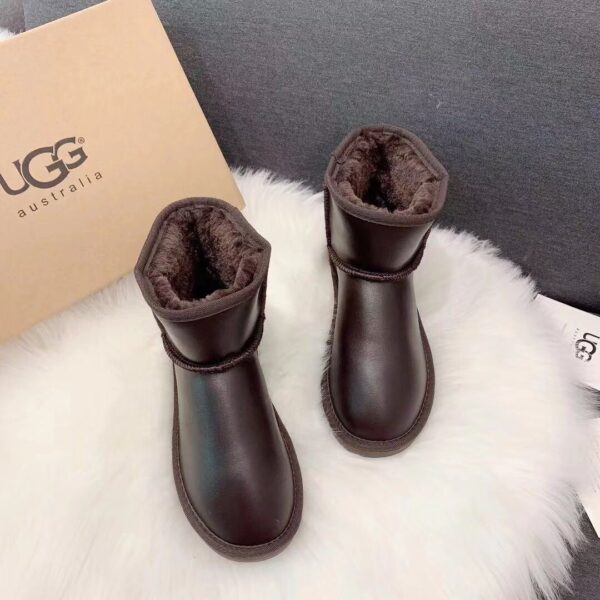 Jam87  UGG 5A+ TOP   300 39.99$  UG - Image 12