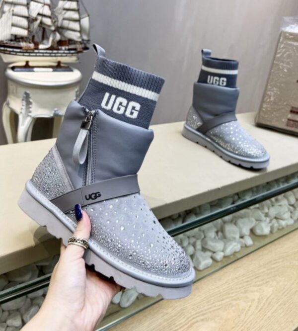 Jam380  UGG 5A+ BOX  540 69.99$  UG2 - Image 12