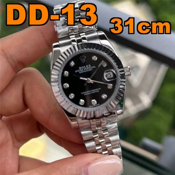 Jam574 Rolex 84$ 610 DSB - Image 12