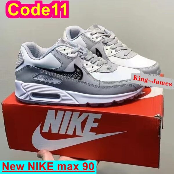 Jam3004 Nike max90 345 45$ PTX - Image 12
