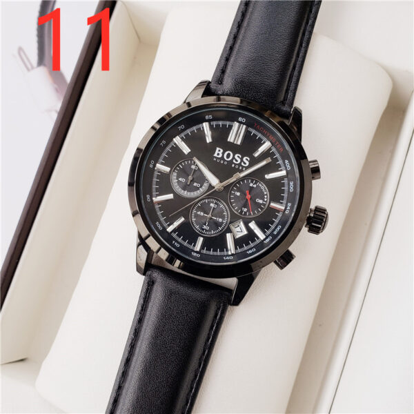 Jam1376  BOSS 48.83$  355 DSB - Image 12
