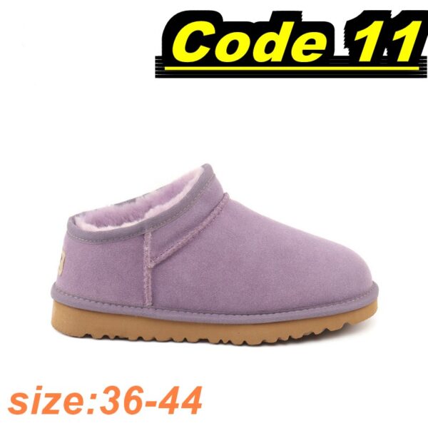 Jam4983 UGG 5AAAAA 270 36.9$ UGG - Image 12