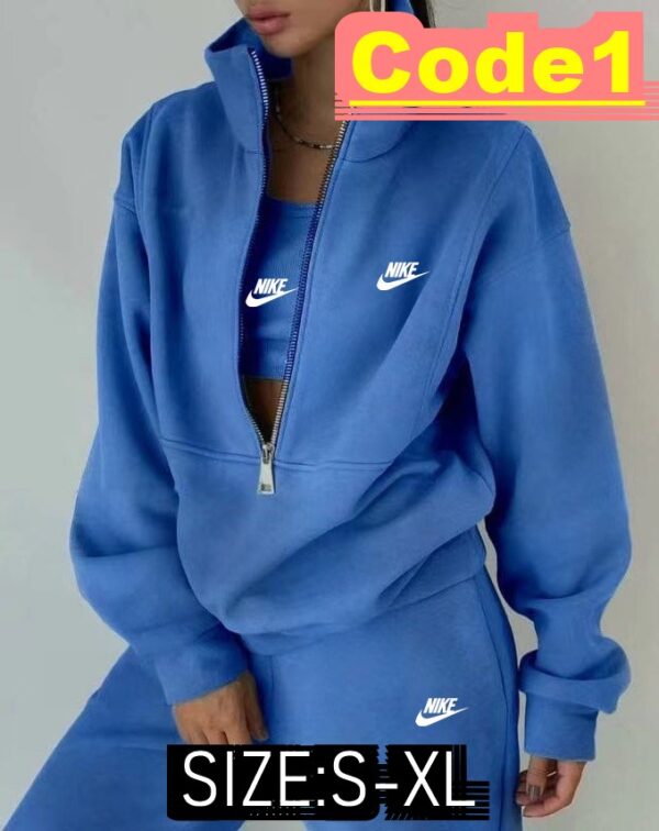 Jam3701 NIKE 5A+ 245 31$ GYYF - Image 12
