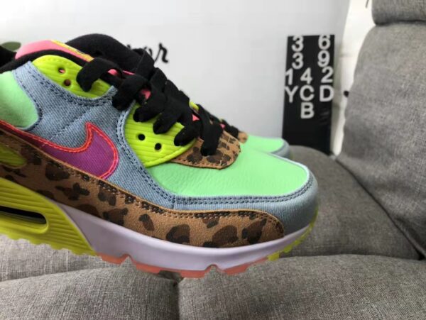 Jam2785 NIKE MAX 5AAA 340 45$ PTX - Image 12