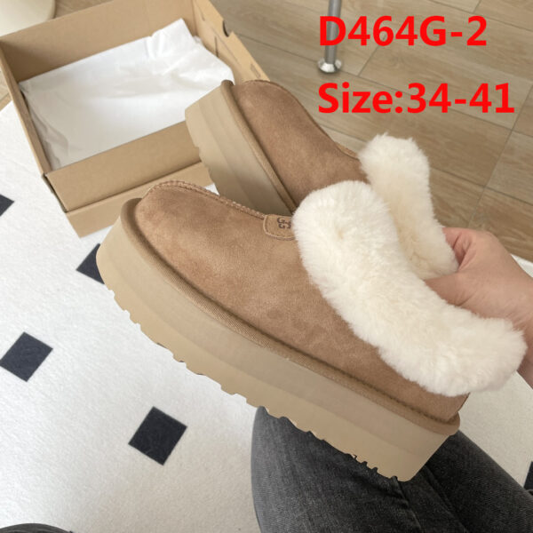 Jes4613 UGG +BOX 5AAAA 48$ 350 UGG - Image 12
