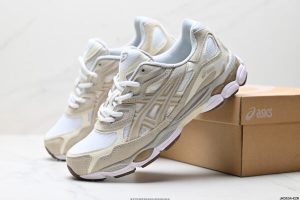 Jam4139   ASICS  58$ - Image 12