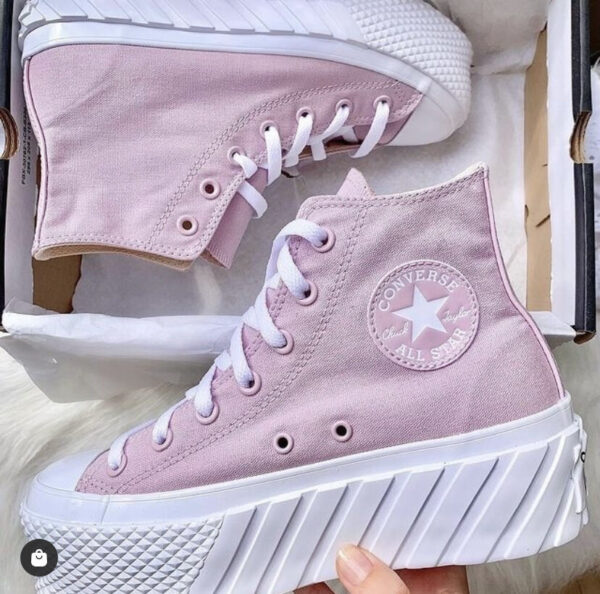 Jes3572 Converse AAAAA 48$ PTX - Image 12